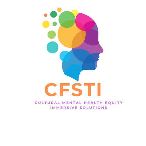 CFSTI | Cultural Mental Health Immersive Solutions For Frontline Workers